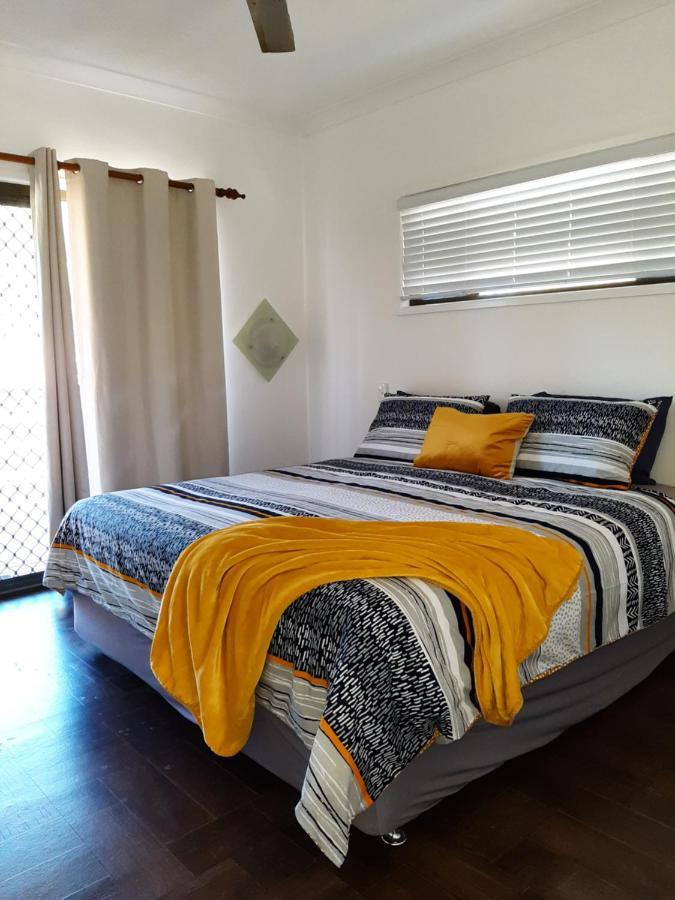 Gum Tree Lodge Howard エクステリア 写真